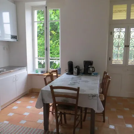 Casa de Férias 6 A 8 Pers Vue *